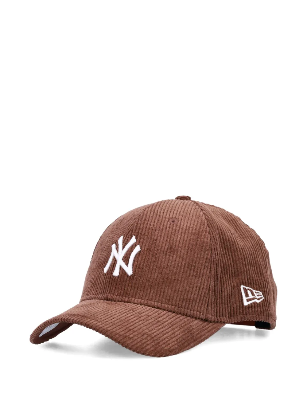 9Forty Yankees-logo baseball cap