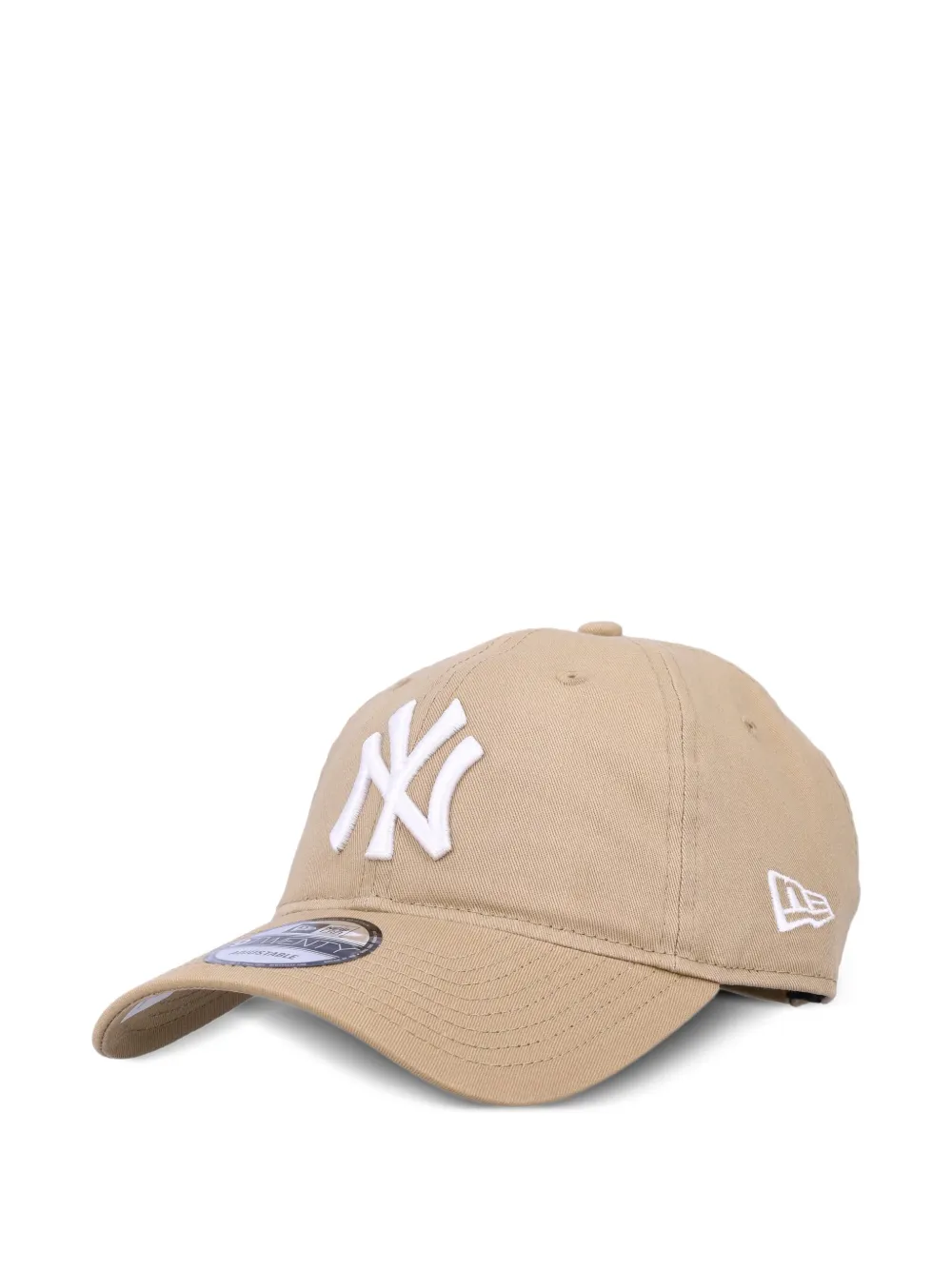 New Era 9 Twenty League Essential cotton cap