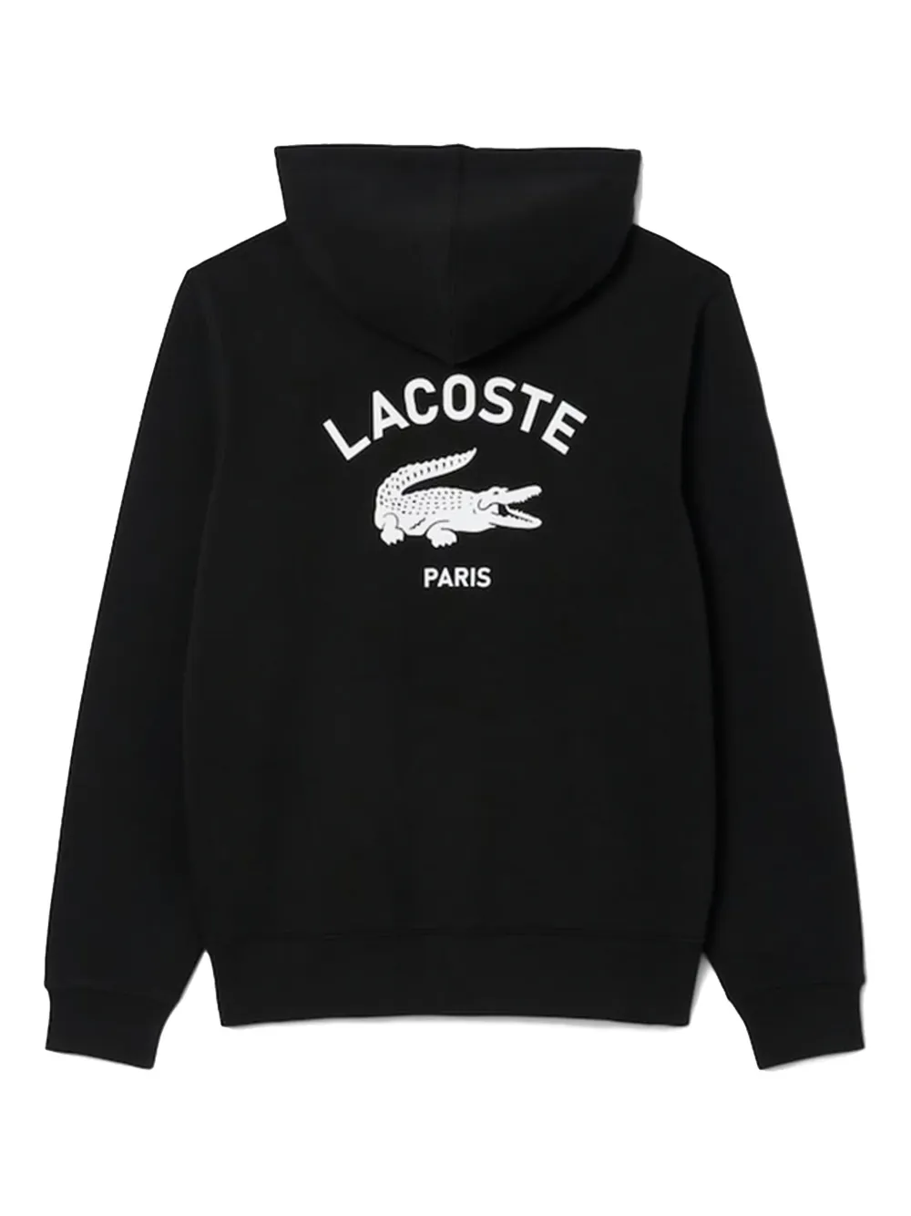 Lacoste logo hoodie | Hoodies | Image 2