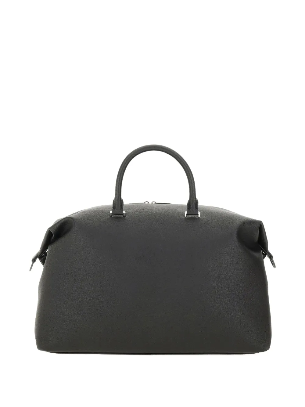 BOSS zip handle duffle bag | Image 2