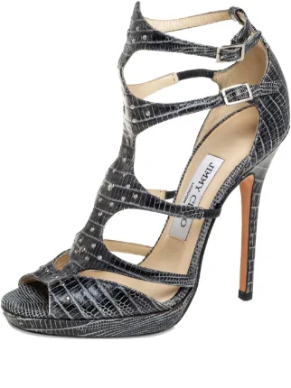 Jimmy Choo Pre-Owned