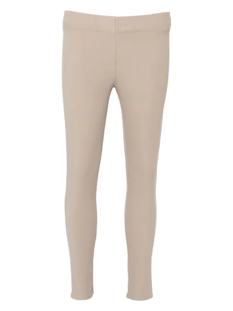 JOSEPH cotton leggings