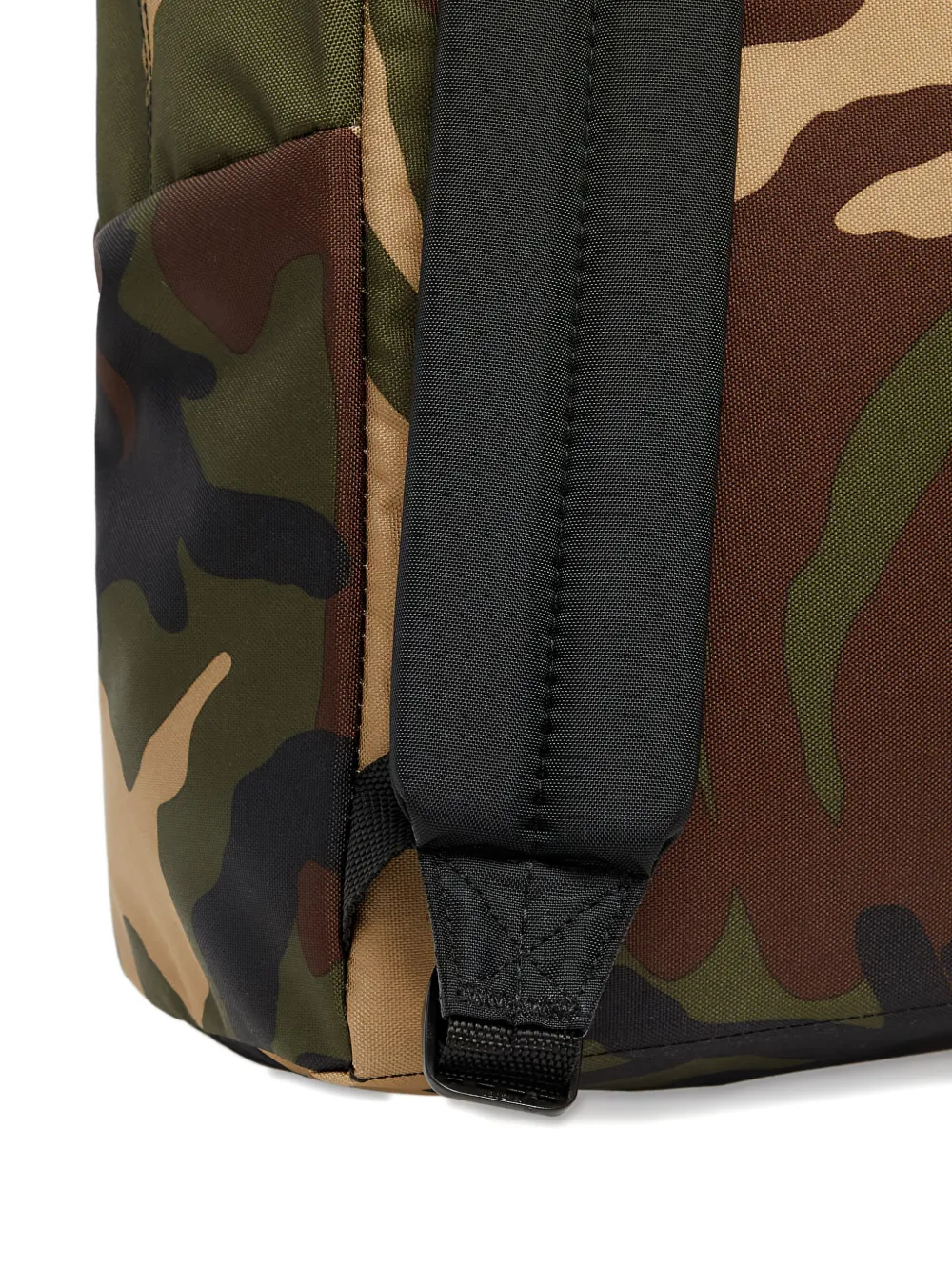Eastpak Day Pak'R camouflage-pattern padded-strap backpack Bruin