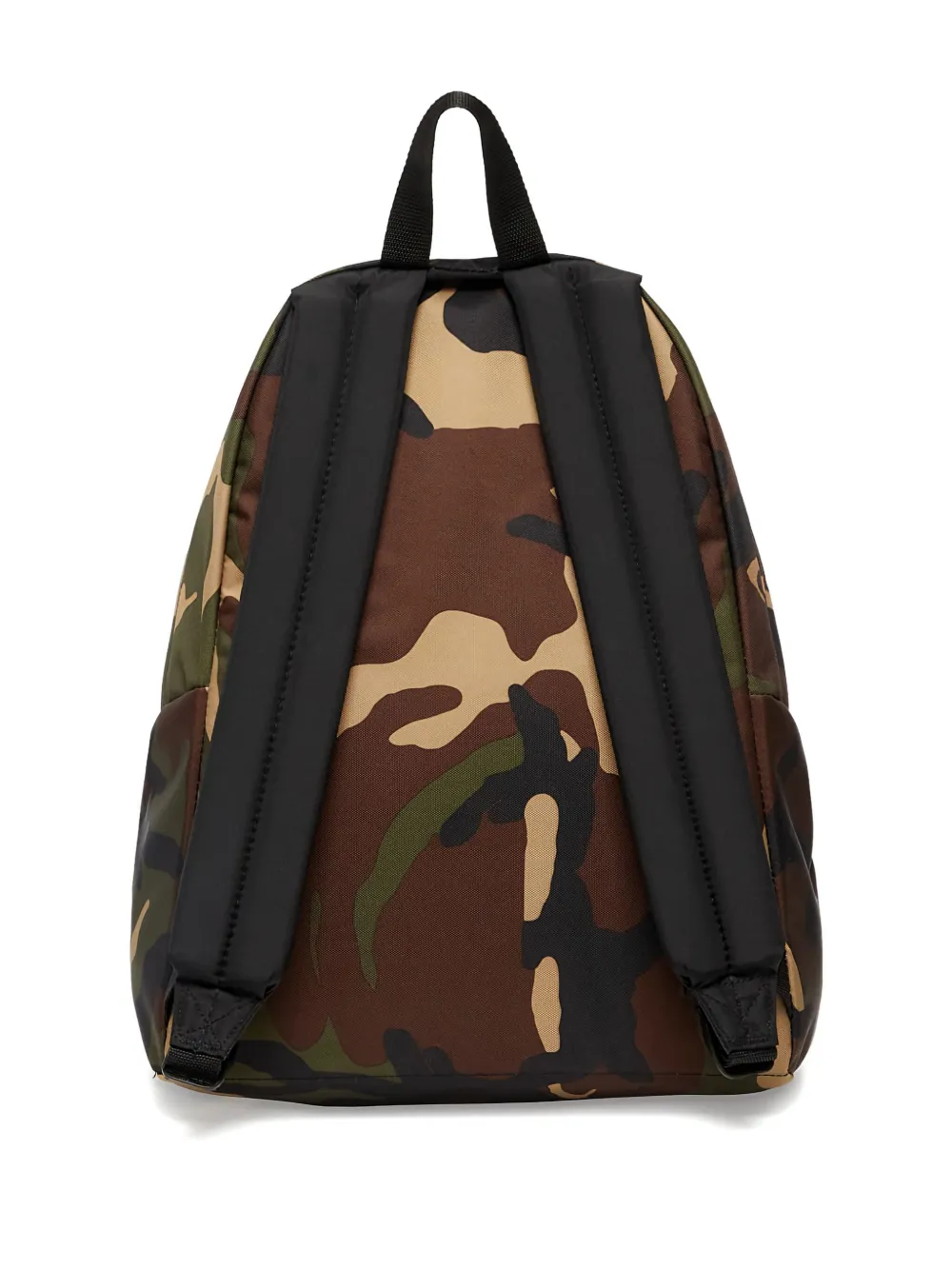Eastpak Day Pak'R camouflage-pattern padded-strap backpack Bruin