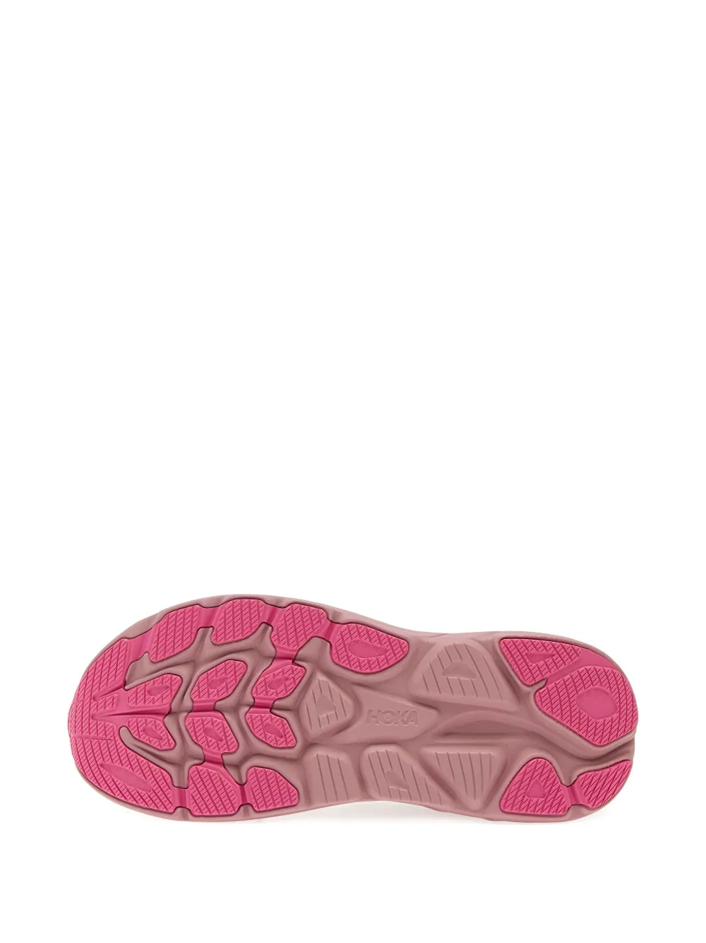 HOKA Clifton 10 sneakers Pink