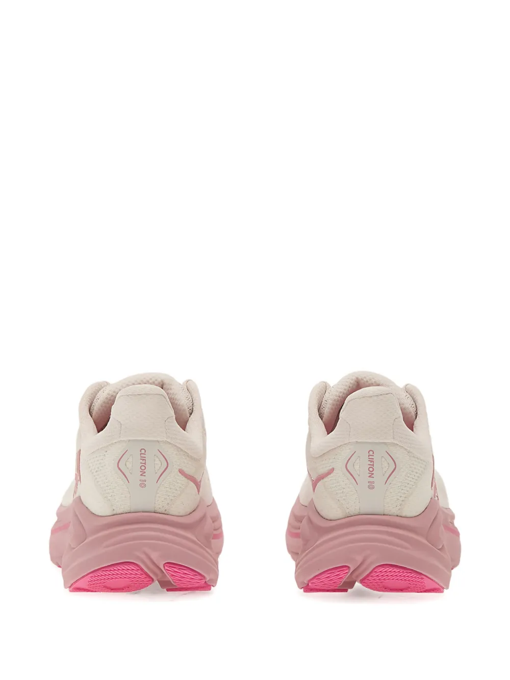 HOKA Clifton 10 sneakers Pink