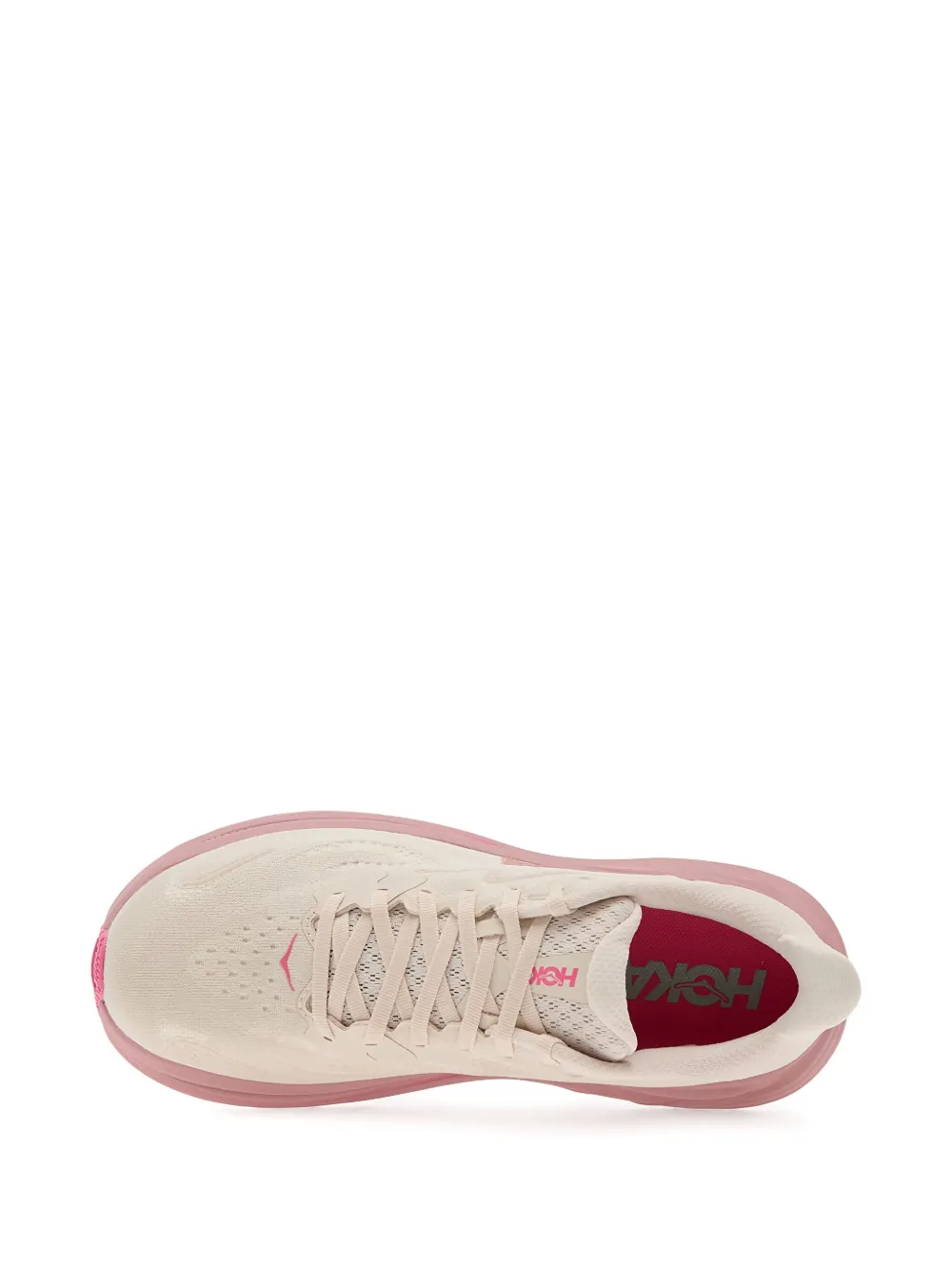 HOKA Clifton 10 sneakers Pink