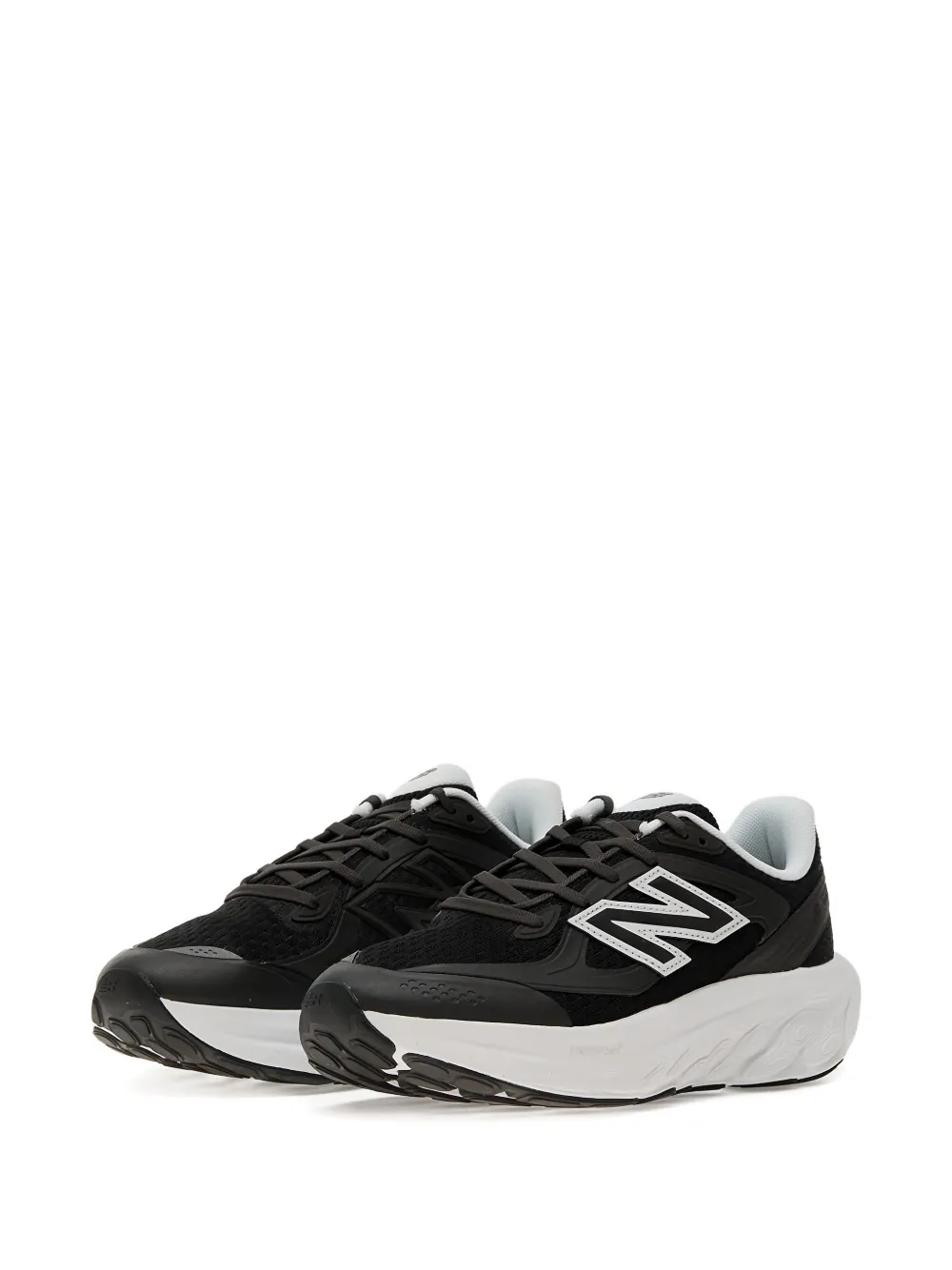 New Balance Fresh Foam X sneakers Black