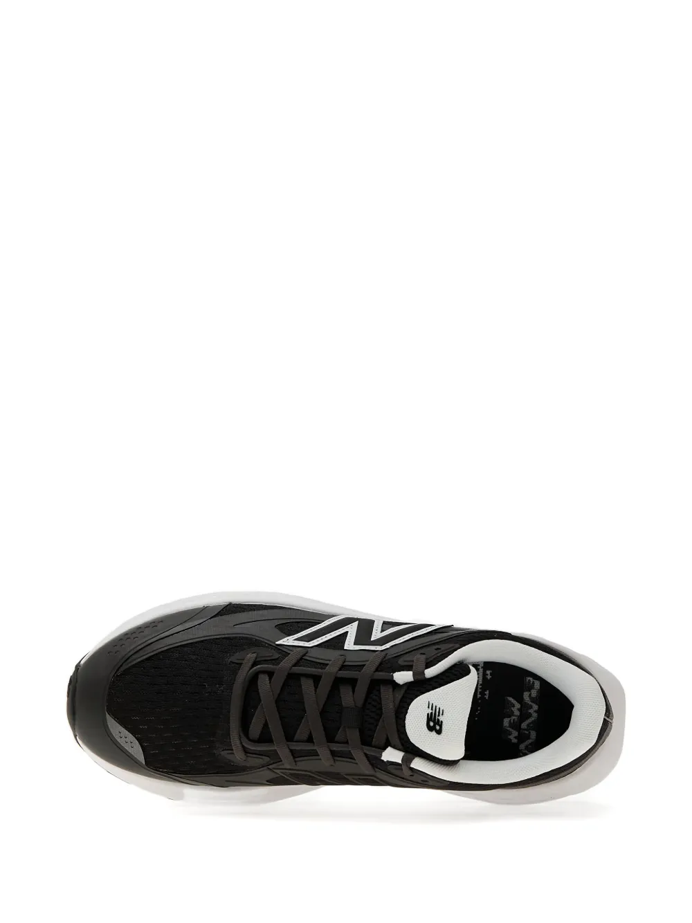 New Balance Fresh Foam X sneakers Black
