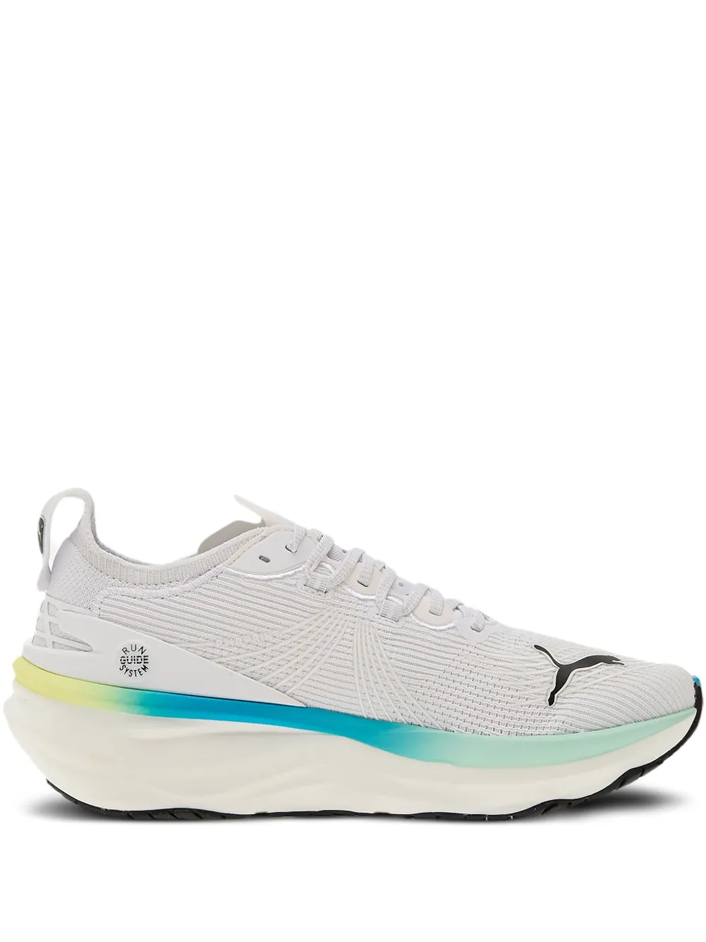 PUMA ForeverRun NITRO™ 2 sneakers White