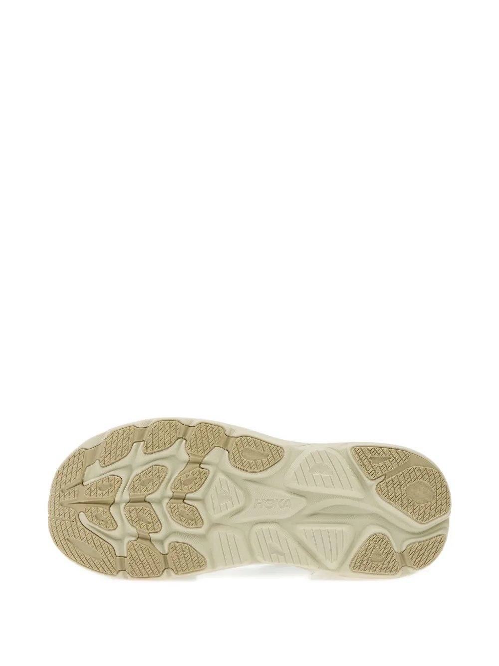 HOKA Clifton 10 sneakers Neutrals