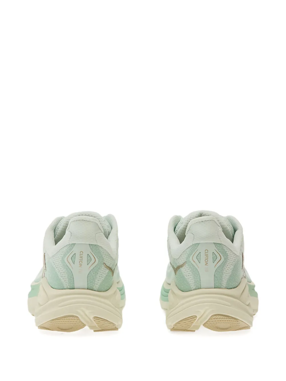 HOKA Clifton 10 sneakers Neutrals