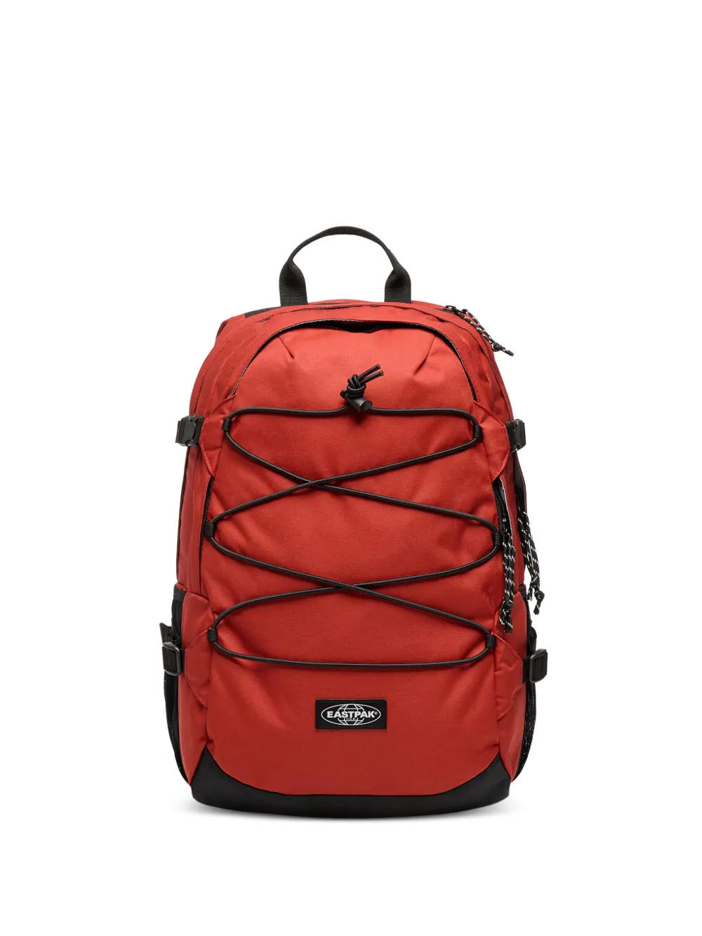 medium Gerys Padded-strap drawstring backpack