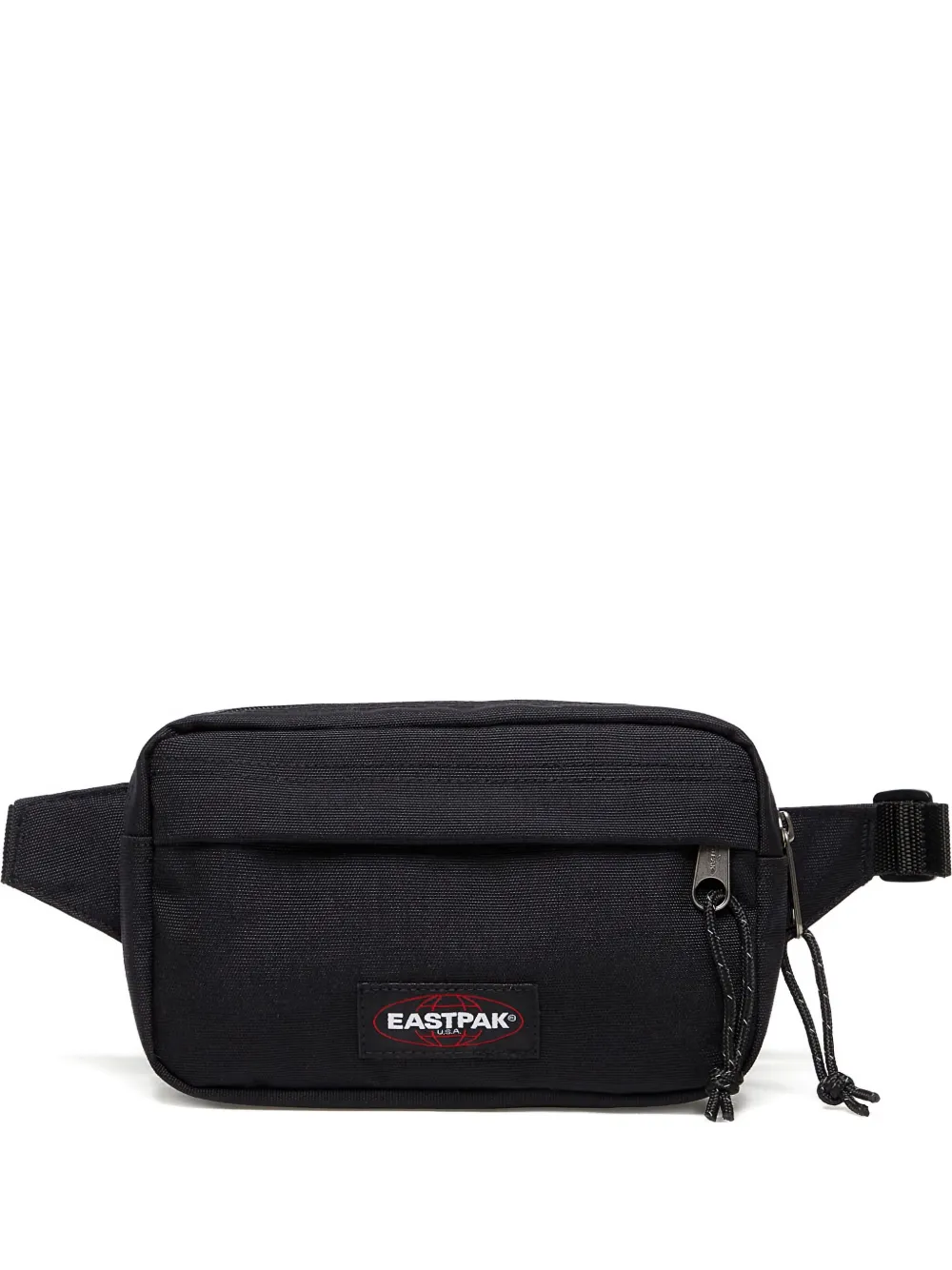 zip-fastening belt bag