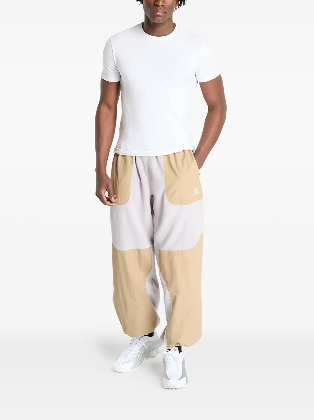 Nike ACG Wolf Tree Plus broek - Grijs