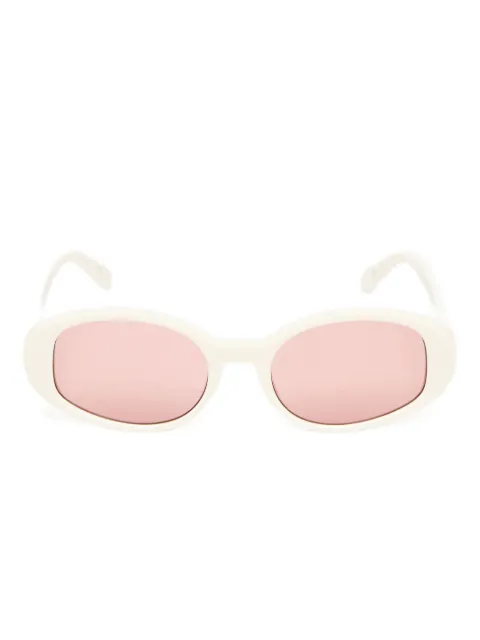 Vans Óculos de sol oval Out- There