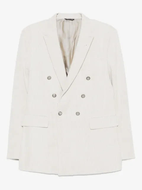 Reveres 1949 dobbeltradet blazer