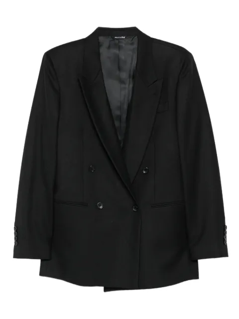 Reveres 1949 double-breasted jacket