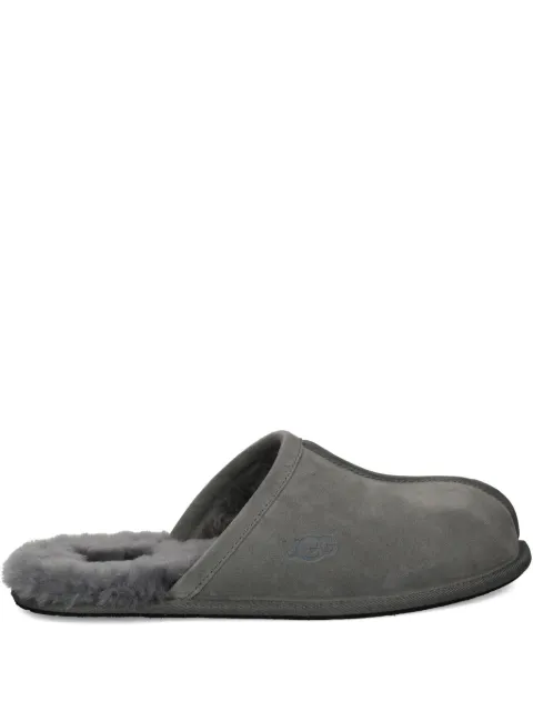 UGG 센터 심 슬립온