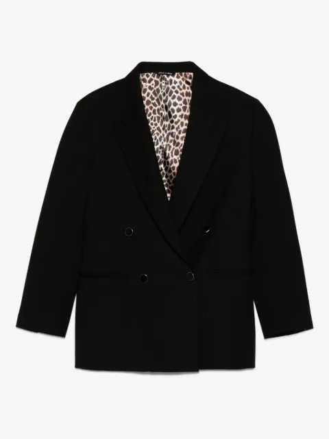 ERALDO double-breasted blazer