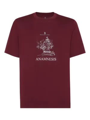 Tシャツ・カットソー BRUNELLO CUCINELLI FW25 Printed T-shirt (M0B133386G C6159) 22299275_52526067_600.jpg
