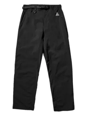 Nike ACG カーゴパンツ | ブラック | FARFETCH JP