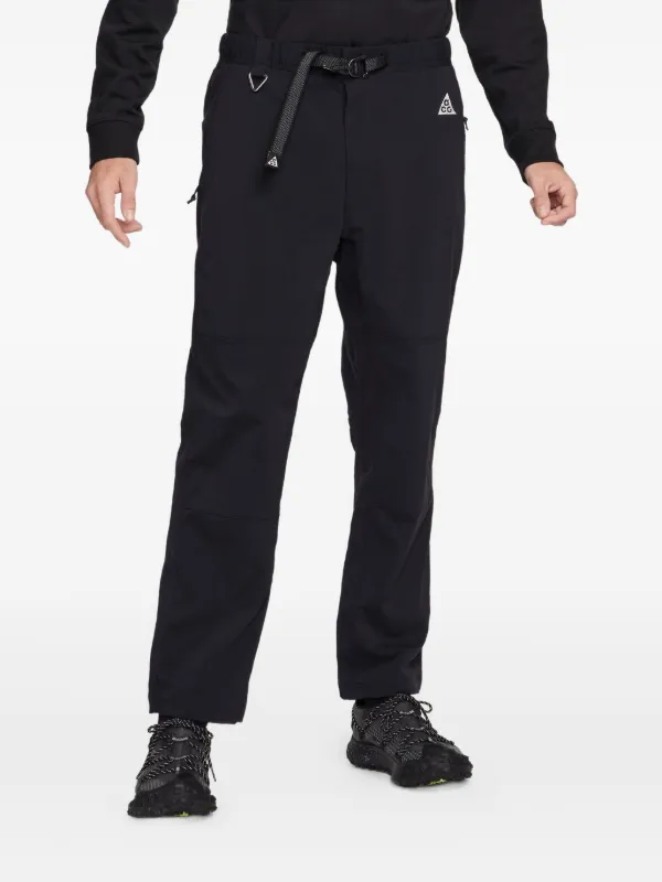 nike straight fit pants