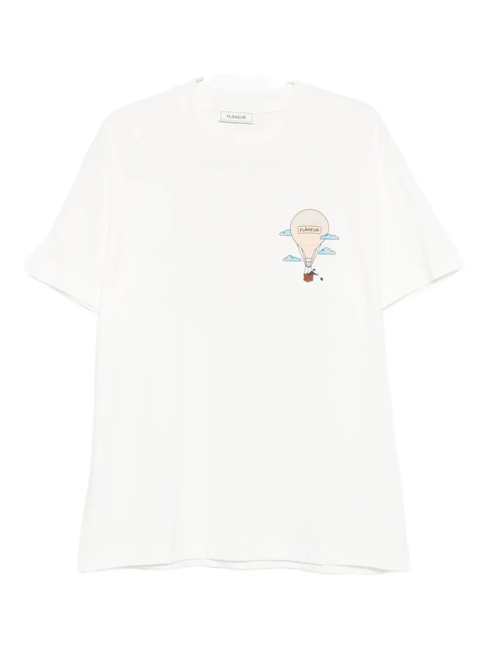 Aéronautique T-shirt