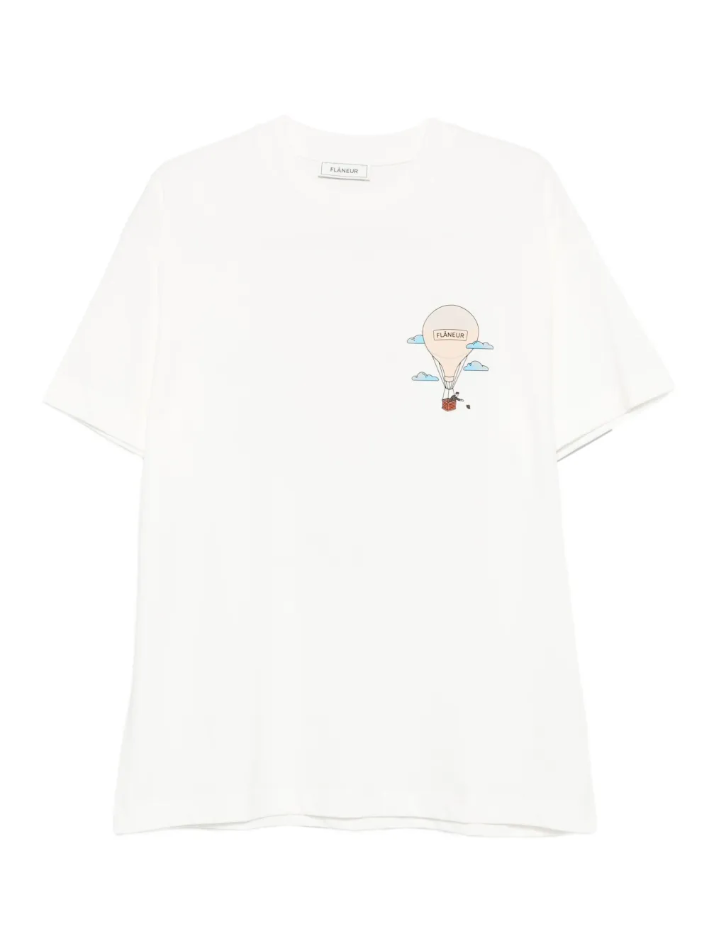 Aéronautique T-shirt