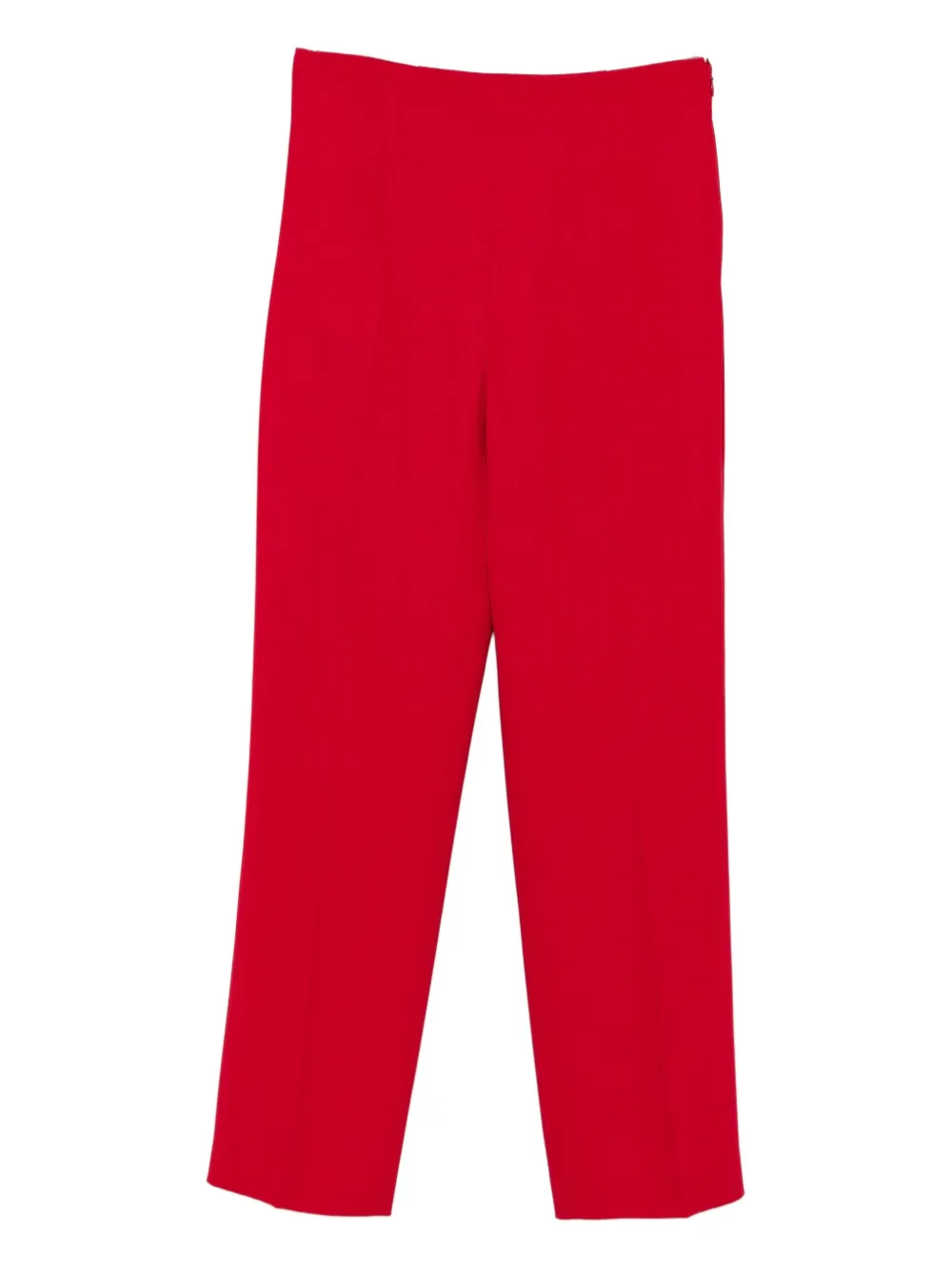 tailored trousers