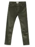Jacob Cohën corduroy trousers - Green