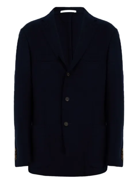 Eleventy blazer con botones