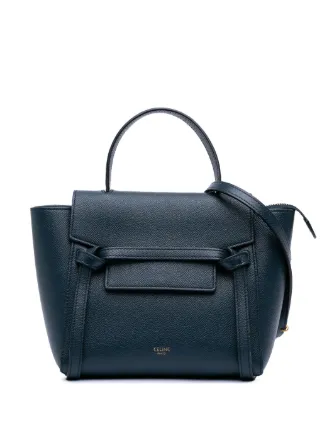 Celine Pre-Owned