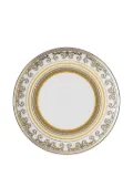 Versace Virtus Gala plate 27cm - White