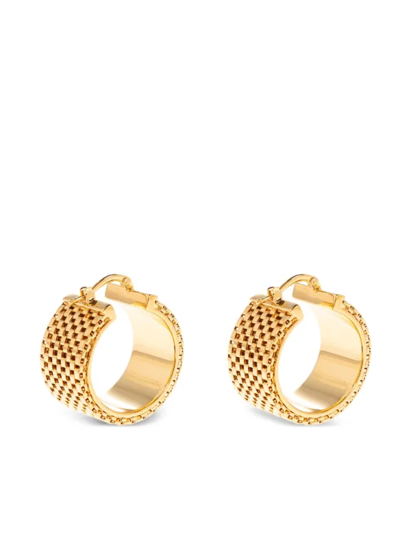 アクセサリー JIL SANDER MULTILINE EARRINGS JIL SANDER MULTILINE EARRINGS