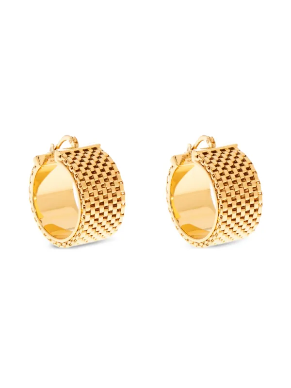 アクセサリー JIL SANDER MULTILINE EARRINGS JIL SANDER MULTILINE EARRINGS
