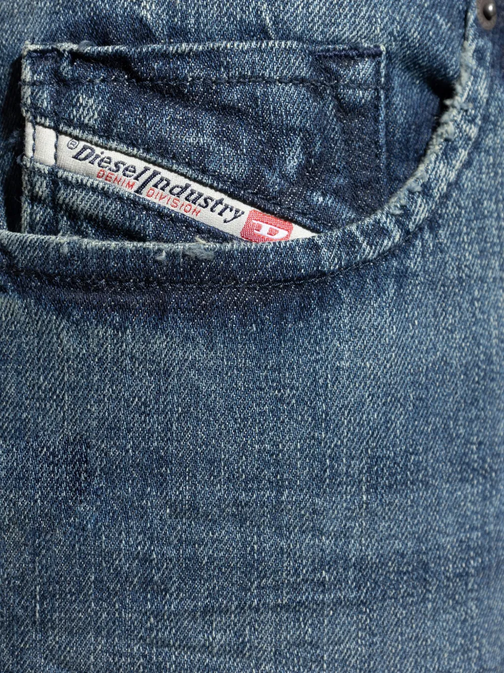 Diesel 1985 Larkee jeans Blauw