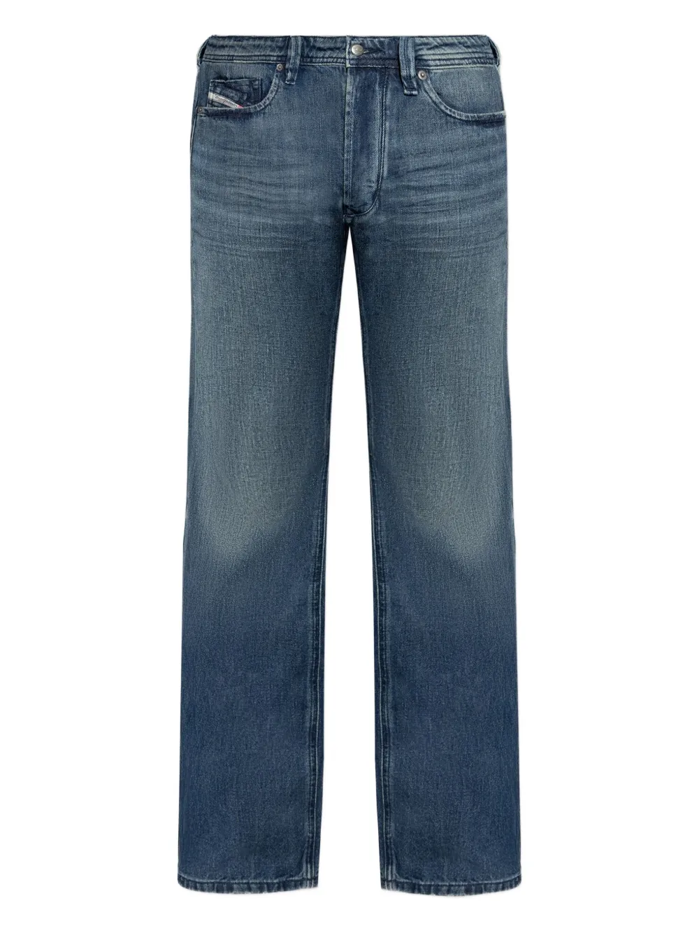 Diesel 1985 Larkee jeans Blauw