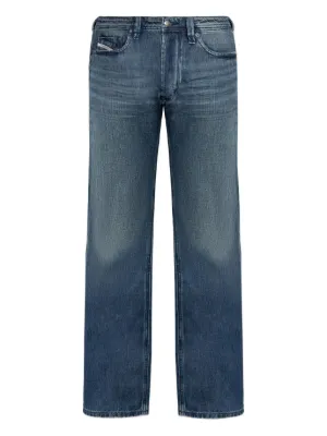 Diesel （ディーゼル）ストレートジーンズ - FARFETCH