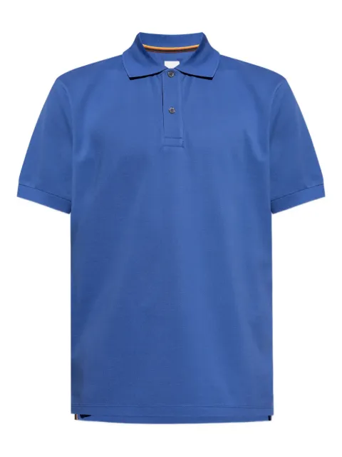 Paul Smith short-sleeve polo shirt
