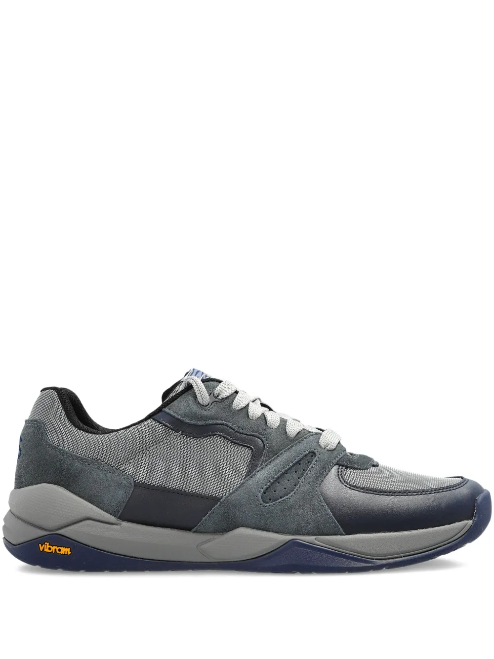 PS Paul Smith Ossi leather sneakers Blue