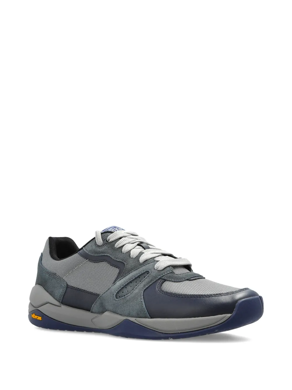 PS Paul Smith Ossi leather sneakers Blue