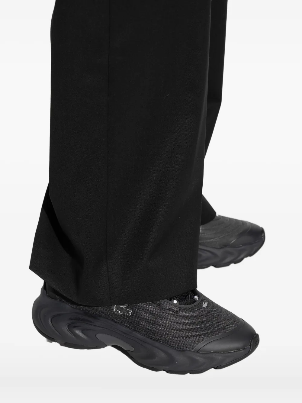 Lacoste Spinor sneakers Black