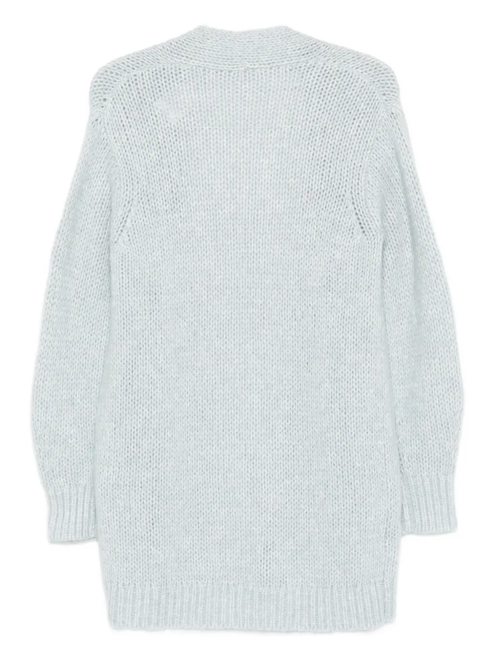 Luisa Cerano open-front cardigan | Cardigans | Image 2