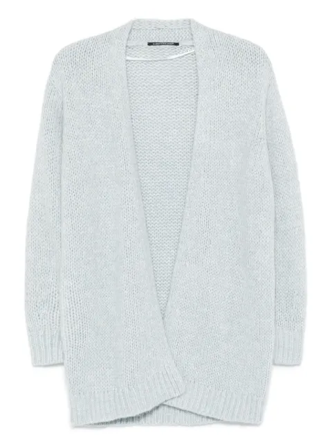 Luisa Cerano open-front cardigan