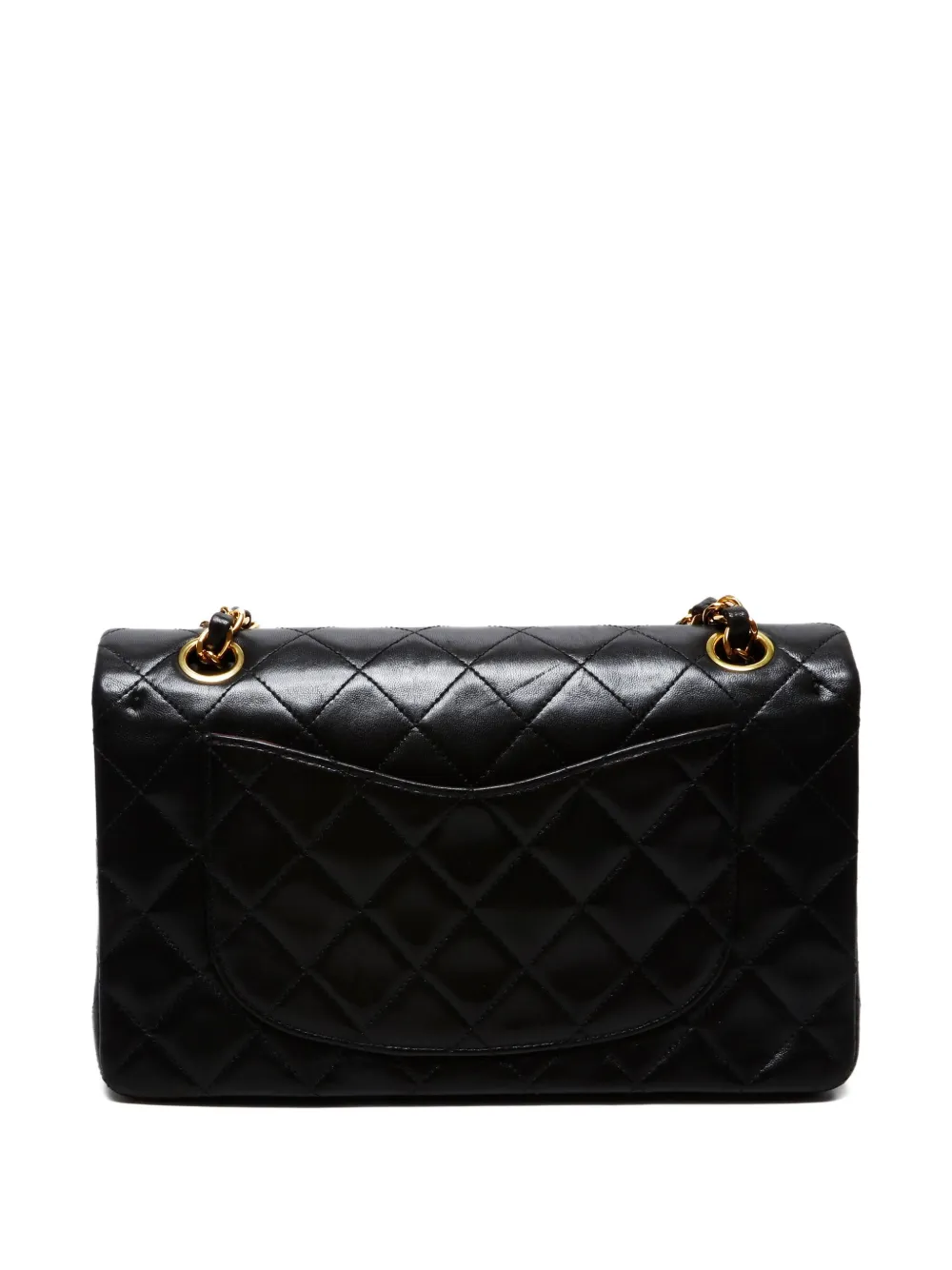 CHANEL Pre-Owned 1997 Matelasse lambskin quilted shoulder bag | Pre-Owned | Image 2
