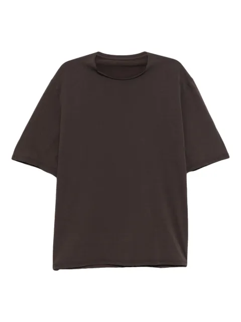 Devoa cotton T-shirt