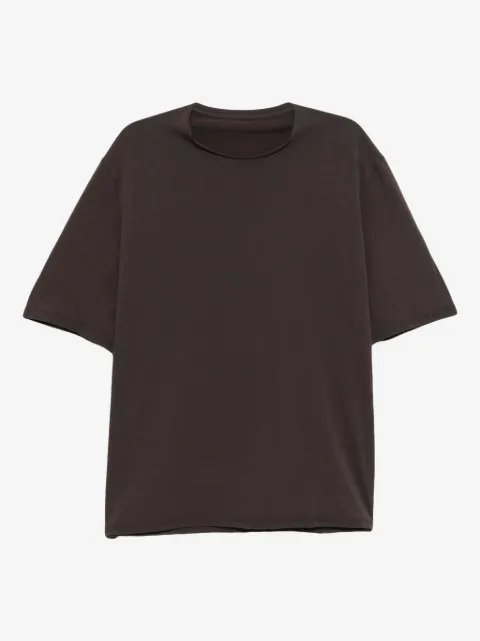 Devoa cotton T-shirt