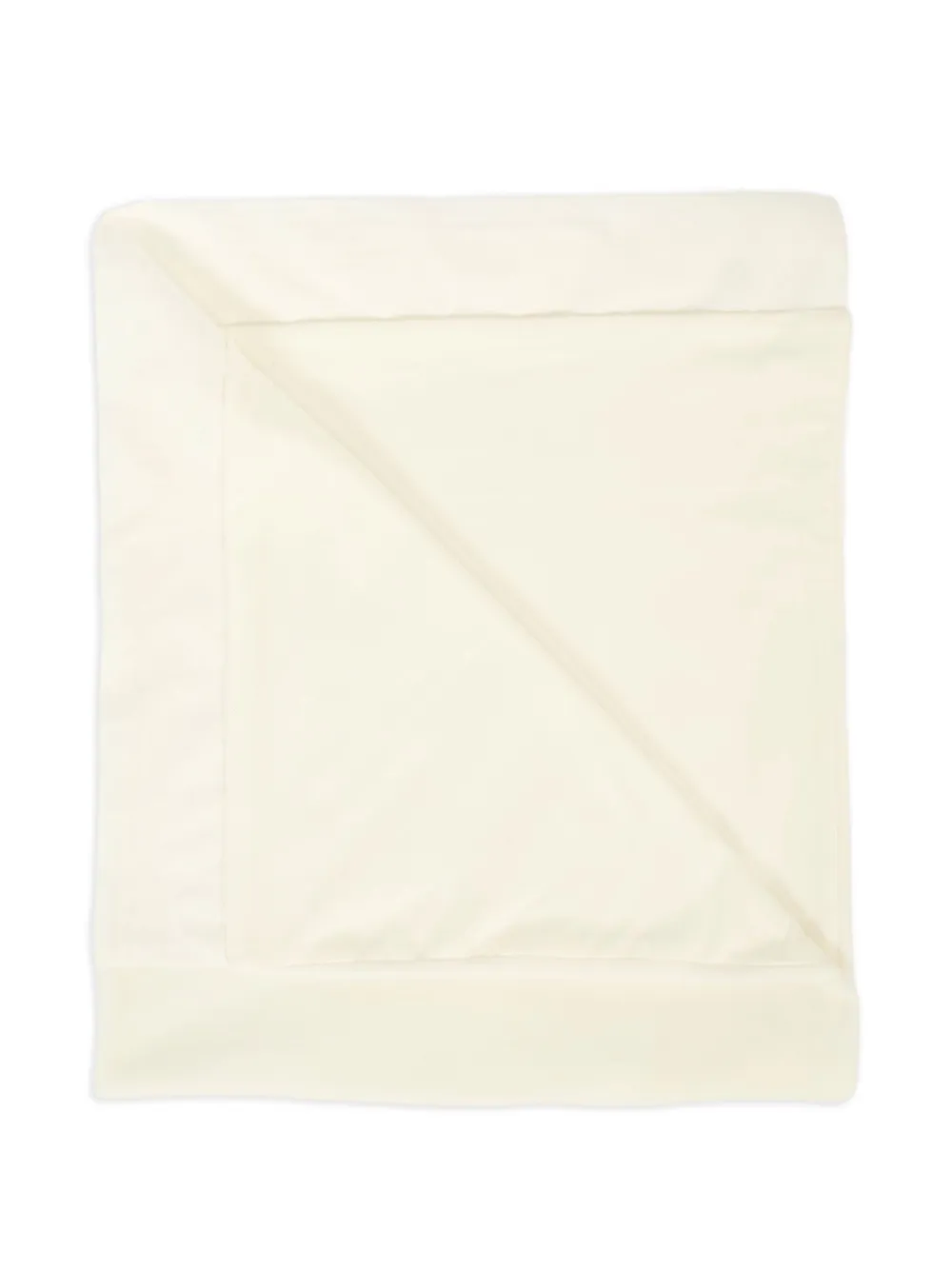 Paz Rodriguez cotton-cashmere blanket | Image 2