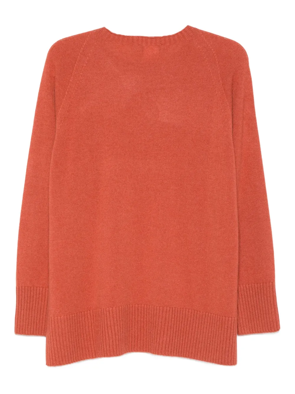Bruno Manetti raglan-sleeve cashmere sweater | Knitted Sweaters | Image 2